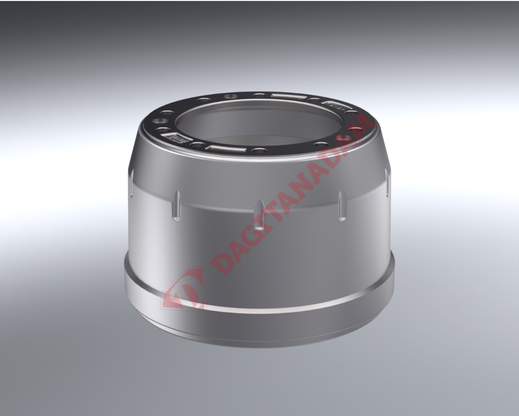 Kampana - 42' Lik Uzun - Sertel