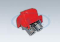 Kaplin - Mercedes Actros 1823, 1828, 1831, 1835,1840, 1843, 2531,2535, 2546, 2543 - Volvo Fh12, 16 / Oem: 452 805 004 0