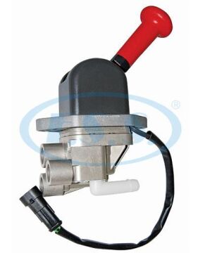 El Freni Valfi - Iveco Tector / Oem: Dpm95Aax