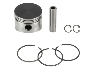 Kompresör Pistonu Segmanlı - Bmc - Ford - Iveco - Otokar | SEB22517 - 4897300 - 504016815 - LK3840 - SEB01819 - 57RS300781 - LK3857 - SEB01813 - 7C462875CA - LK3848 - K019284