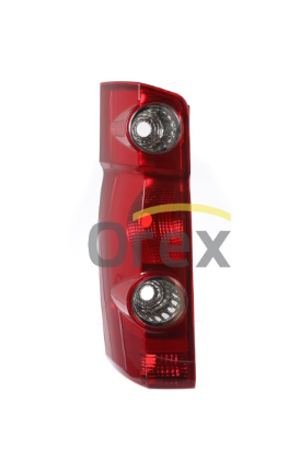 Stop – Volkswagen Crafter | Oem: 2E0945095 | Orex