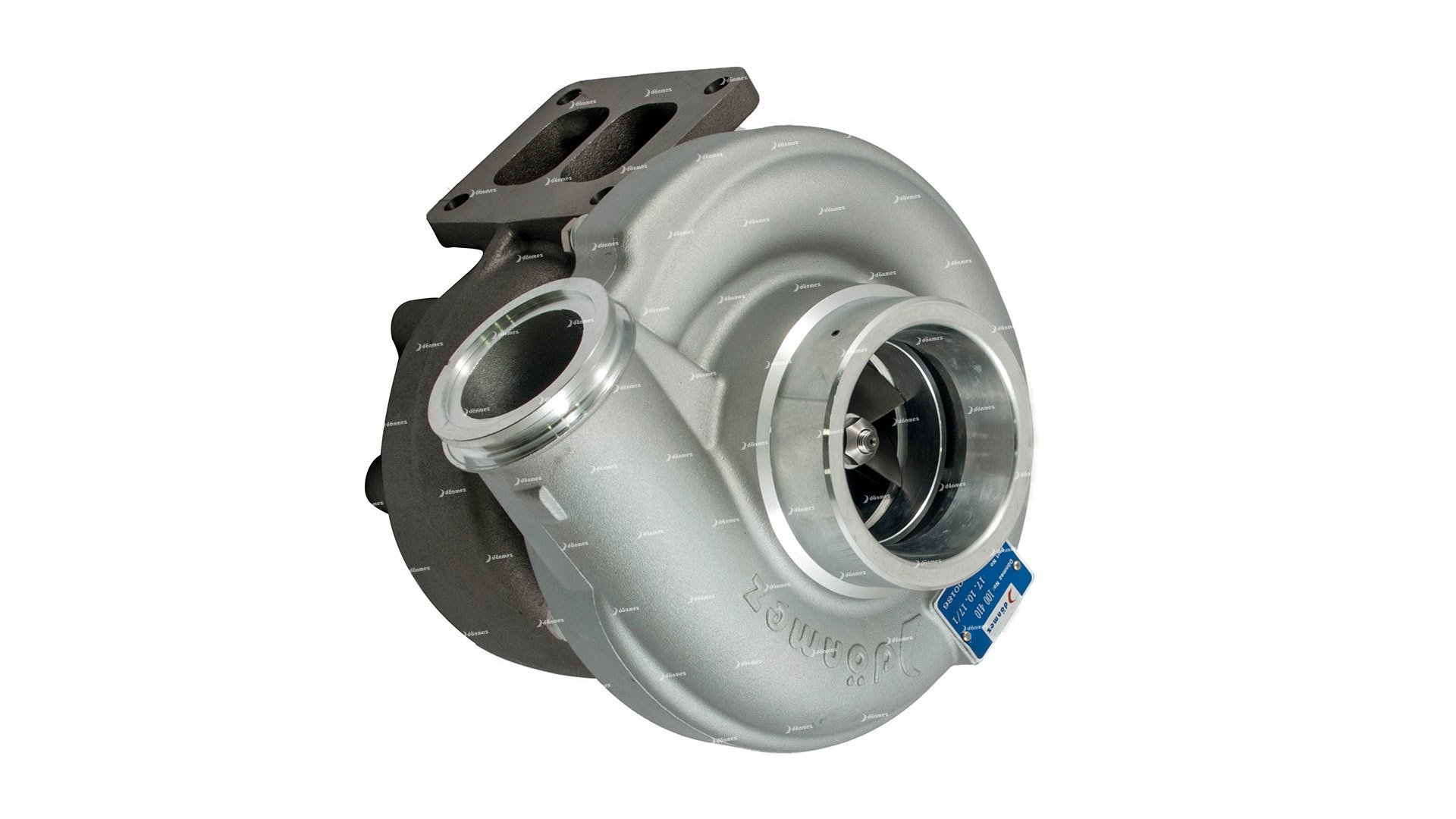 Debriyaj Seti - Rulmanlı / Iveco - Fıat - Oem: 2996516