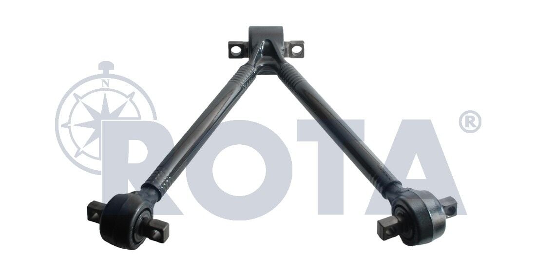 V Çeki Kolu / 41272706 - 41272707