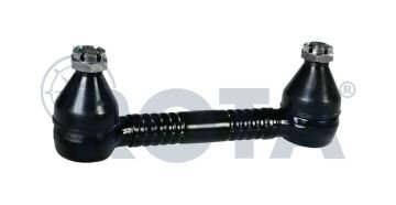 Sabit Rot - Renault / 0023123264 - 0000720100