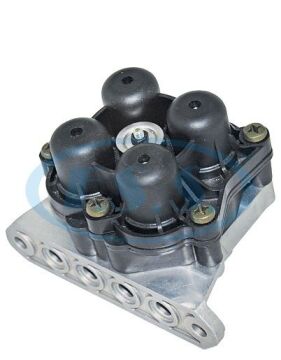 Dağıtıcı Valf - Renault Vı Magnum, Mıdlum,Kerax, Premıum - Iveco - Irısbus / Oem: Ae4605