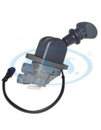El Freni Valfi - Iveco Eurocargo / Oem: Dpm94Ey