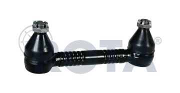 Sabit Rot - Renault / 0023123264 - 0000720100