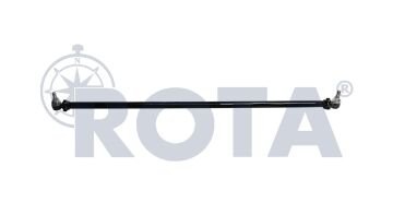 Komple Uzun Rot - Renault / 5010145077 - 23123224 5000786902 23123230