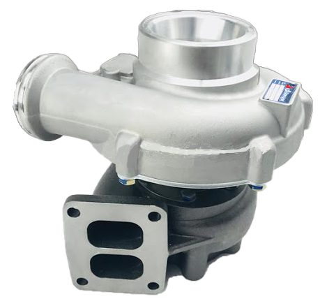 Turbo – Man | Oem 51091007925 | Dönmez