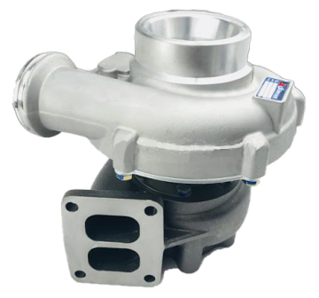 Turbo – Man | Oem 51091007925 | Dönmez