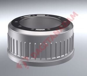 Kampana - Tırtırlı - Çakma - Soğutma - Bp-W Tırsan