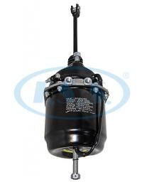 Fren Körüğü - İmdatlı S-Kam (Kampana Tipi) 30/30 DP Mercedes / Oem: 925 322 206 0