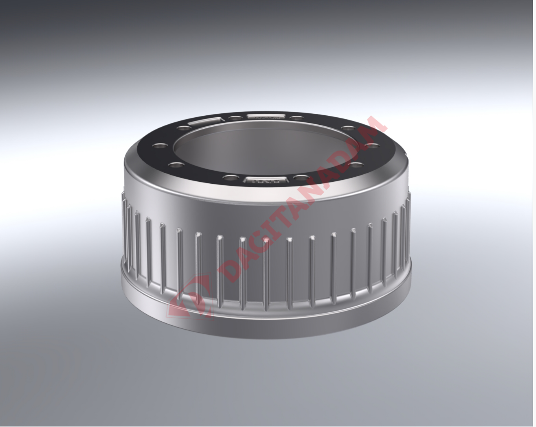 Kampana - Kısa - Bp-W