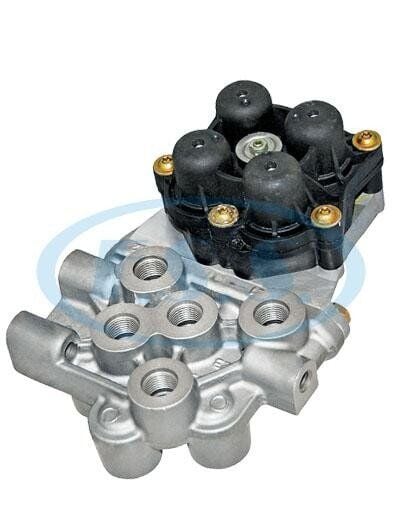 Dağıtıcı Valf - Renault Vı Magnum, Mıdlum,Kerax, Premıum - Iveco - Irısbus / Oem: Ae4625
