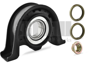 Şaft Askısı - 60X36X230 Mm Ford Cargo