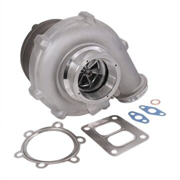 Turbo - Man Tga 18.430 / Oem No:  51091007761 - 51091007925