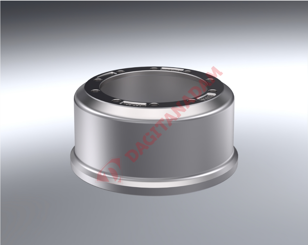 Kampana - Alman Saf Dorse