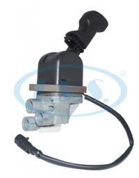 El Freni Valfi / Oem: Dpm94Myc - K093446