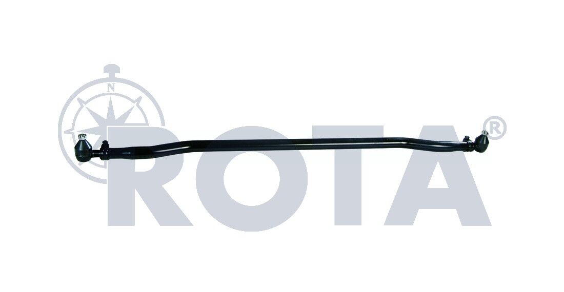 Komple Rot - Renault / 5000785200