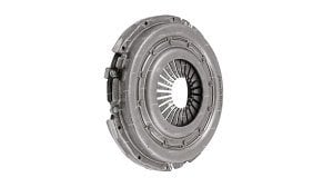DEBRİYAJ BASKISI - OEM NO: 81.30305.0206, MAN
