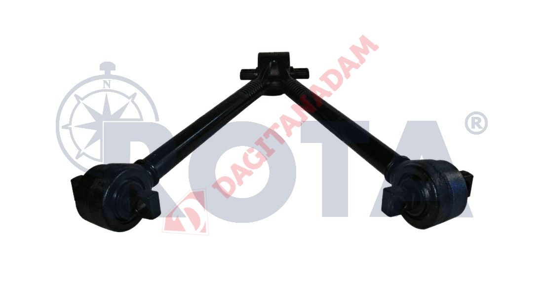 V Çeki Kolu - Mna - 81432706094 - 81432706087 - 81432706088 - 81432796094 - 81432706095 - 81432706174 - 81432706166