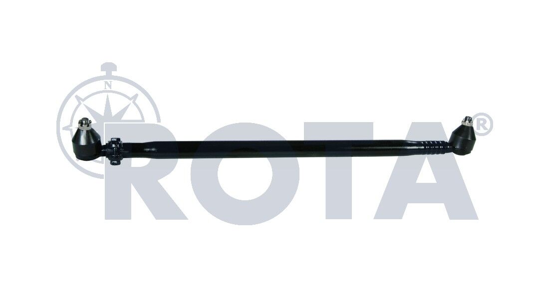 Komple Rot - Renault / 1158266 - 0001158266