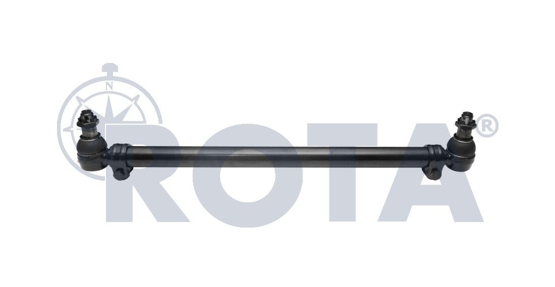 Komple Rot - Man - Neoplan / 36467106003 - 36467106005