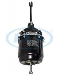 Fren Körüğü - İmdatlı S-Kam (Kampana Tipi) 30/30 DP Daf / Oem: 925 322 216 0