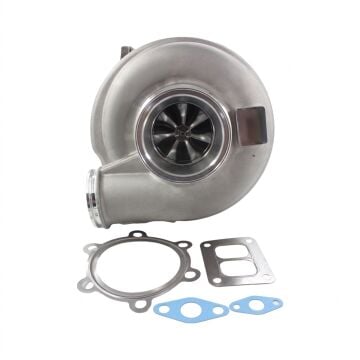 Turbo - Man - Neoplan Tga 18.460 - Starliner / Oem No:  51091007766 - 51091007768
