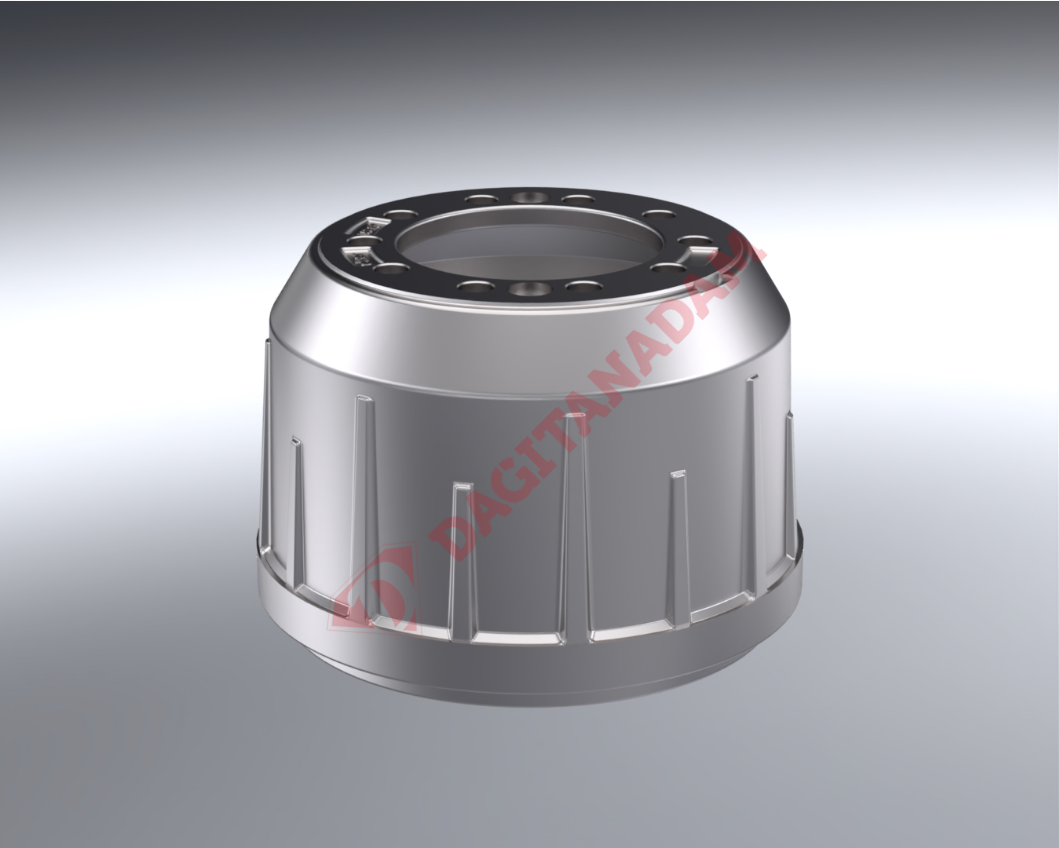 Kampana - Soğutmalı - Dorse Jumbo