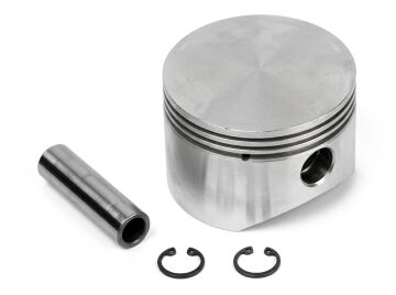 Kompresör Pistonu Segmansız - Bmc - Ford - Iveco - Scanıa | 5042933730 - 5801216167 - LK4936 - K022263N00 - LK4969 - K031813N00 - 7C462875ADN - LK4958 - K013739 - 9P925474 - LP4865 - K033404N00