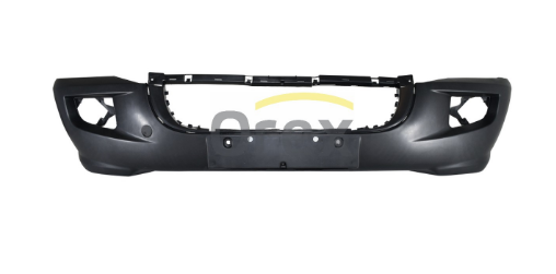 Ön Tampon Sisli – Volkswagen Crafter | Oem: 2E0807103 | Orex