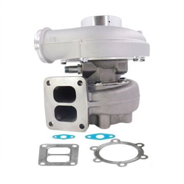 Turbo - Man - Daf Tga 18.460 - 18.480 - Lf 12 / Oem No:  51091007769 - 51091007787