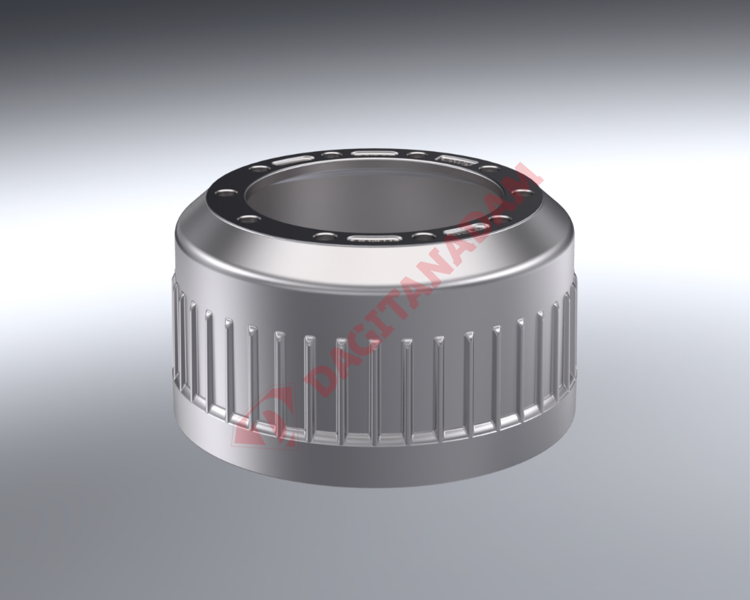 Kampana - Çakma 10 Delik - Bp-W