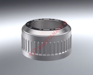 Kampana - Çakma 10 Delik - Bp-W