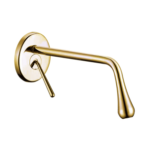 LAVABO BATARYASI - MİNİMAL ALTIN ANKASTRE