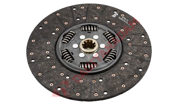 Baskı - Sac Kafes - Diyafram Yaylı / Iveco - Fıat - Oem: 5801645649 - 504149359