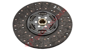 Debriyaj Balatası - Sabit Göbek /Man - Otokar - Oem: 81303010475 - L01610 - 30105 - A0