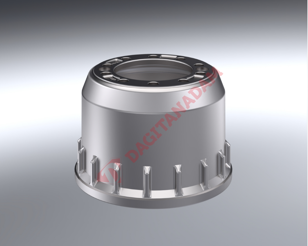 Kampana - Altınordu Jumbo 180