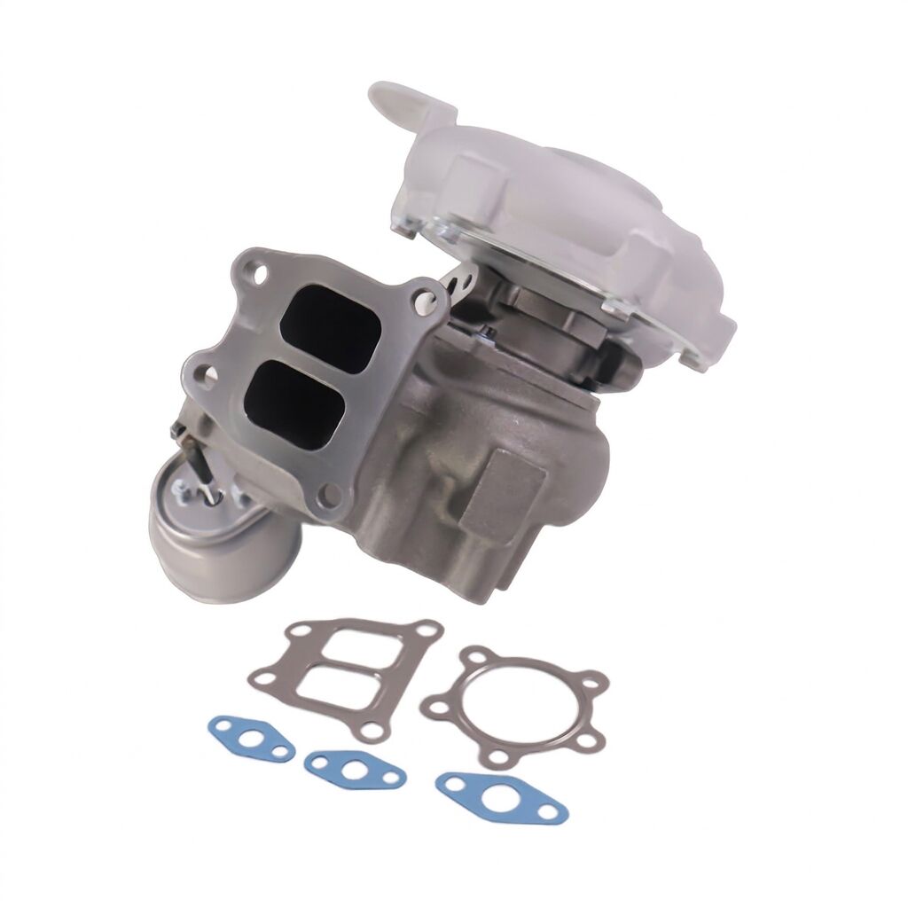 Turbo - Man  - Euro 6 / Oem No:  51091017230