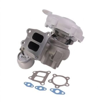 Turbo - Man  - Euro 6 / Oem No:  51091017230