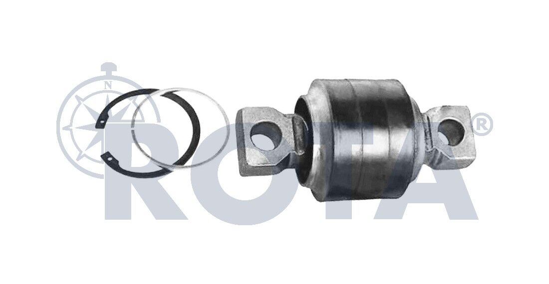 Çeki Kolu Tamir Takımı - Kaucuk / 5000802123 - 5001831526