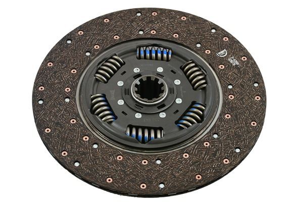 Debriyaj Balatası – Man Volvo | Oem 81303010566 | Dönmez