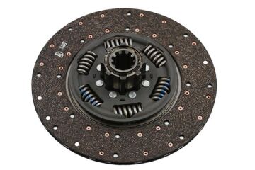 Debriyaj Balatası – Man Volvo | Oem 81303010566 | Dönmez