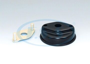 Fren Körüğü Üst Tası - T30 (30'luk) Diyafram/Piston