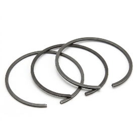 Kompresör Segmanı - Volvo - Otokar - Scanıa | 3097153 - 8510062 - II39526F0061