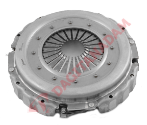 Baskı - Sac Kafes - Diyafram Yaylı /Man - Oem: 81.30305 - 0235