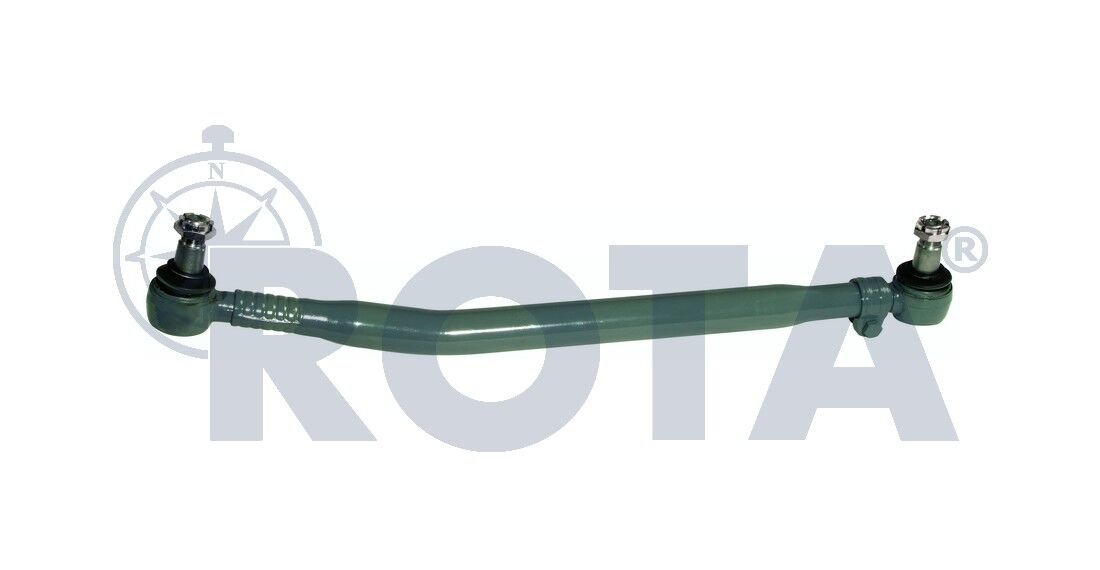 Komple Kısa Rot - Renault / 5010294287