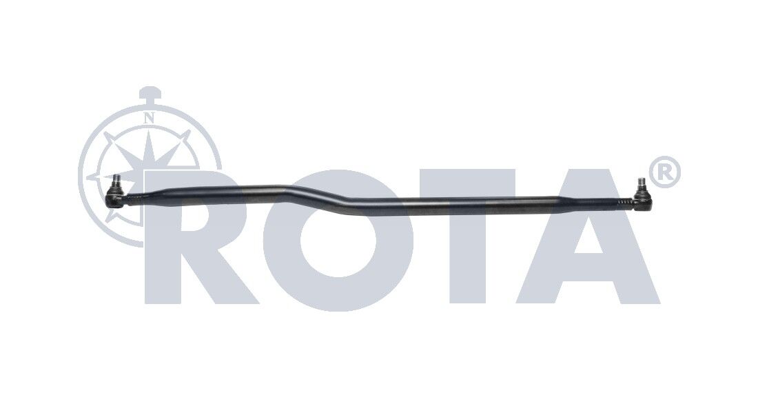 Komple Rot / 82466106195 - 81466106833