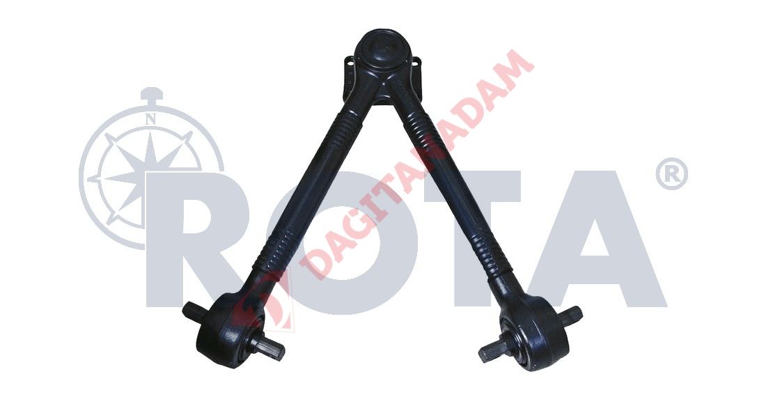 V Çeki Kolu - Man - 81432706056 - 81432706075 - 81432706077 - 81432709056 - 81432709077